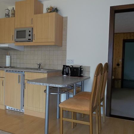 Ferienwohnung Guenschmann Hausen  Екстер'єр фото